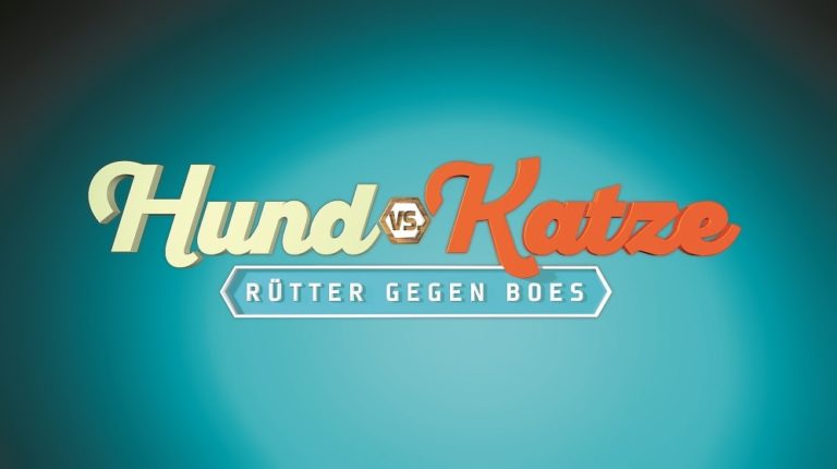 Hund vs. Katze – Rütter gegen Boes