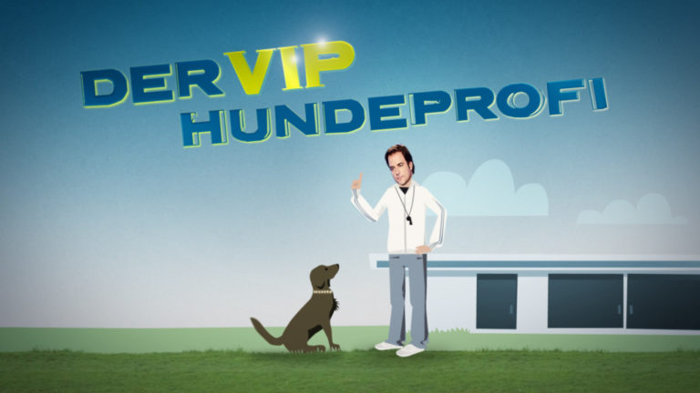 <strong>V.I.P. Hundeprofi</strong>